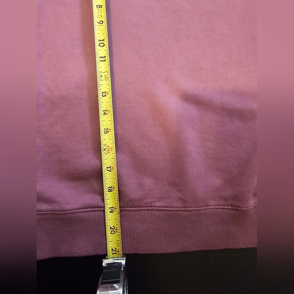 Oshkosh B'gosh Boys Kid French Terry Pullover Sweatshirt Sweater Sz 10 - Picture 8 of 8